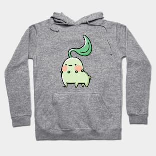 kawaii anime character Hoodie